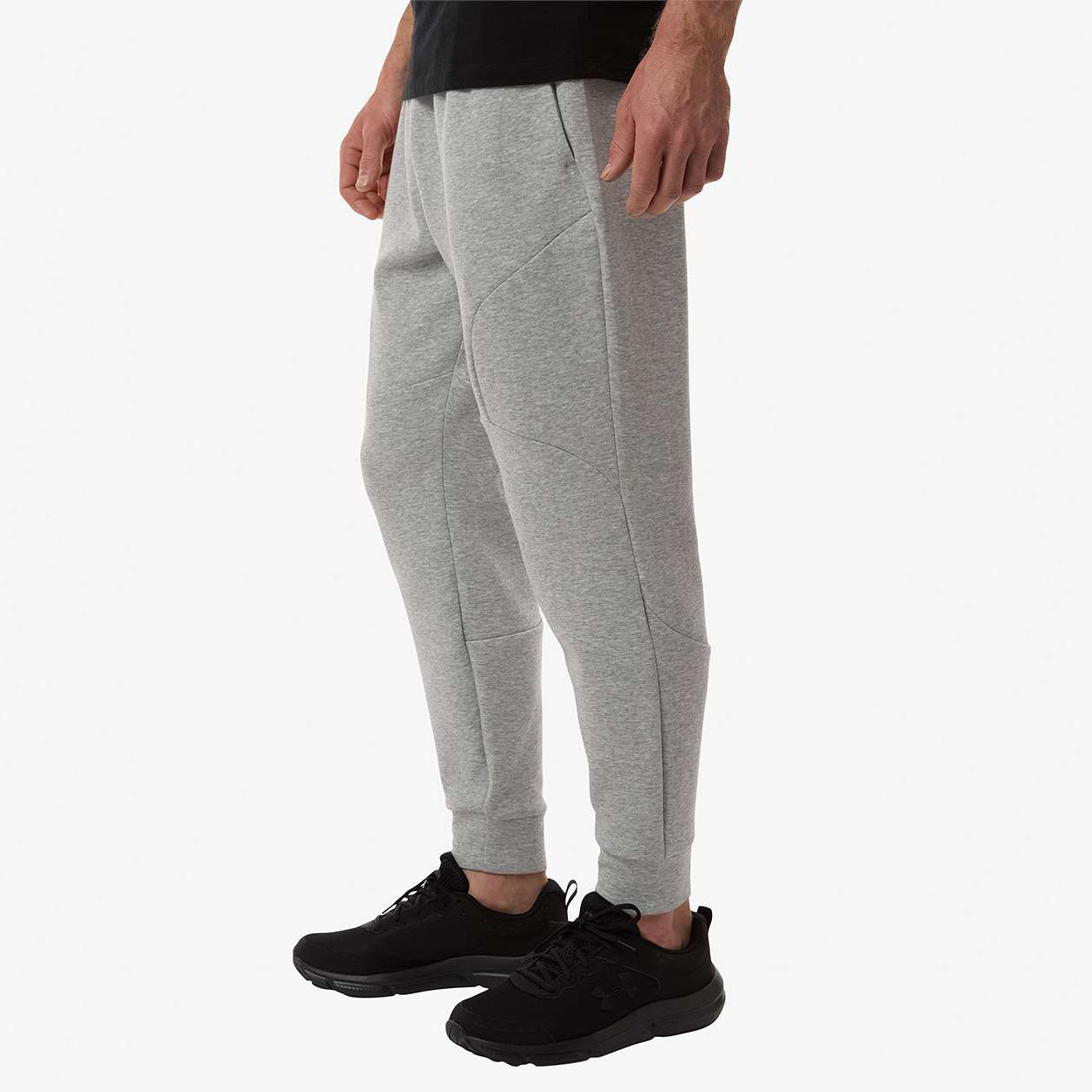 Mod Grey/Black