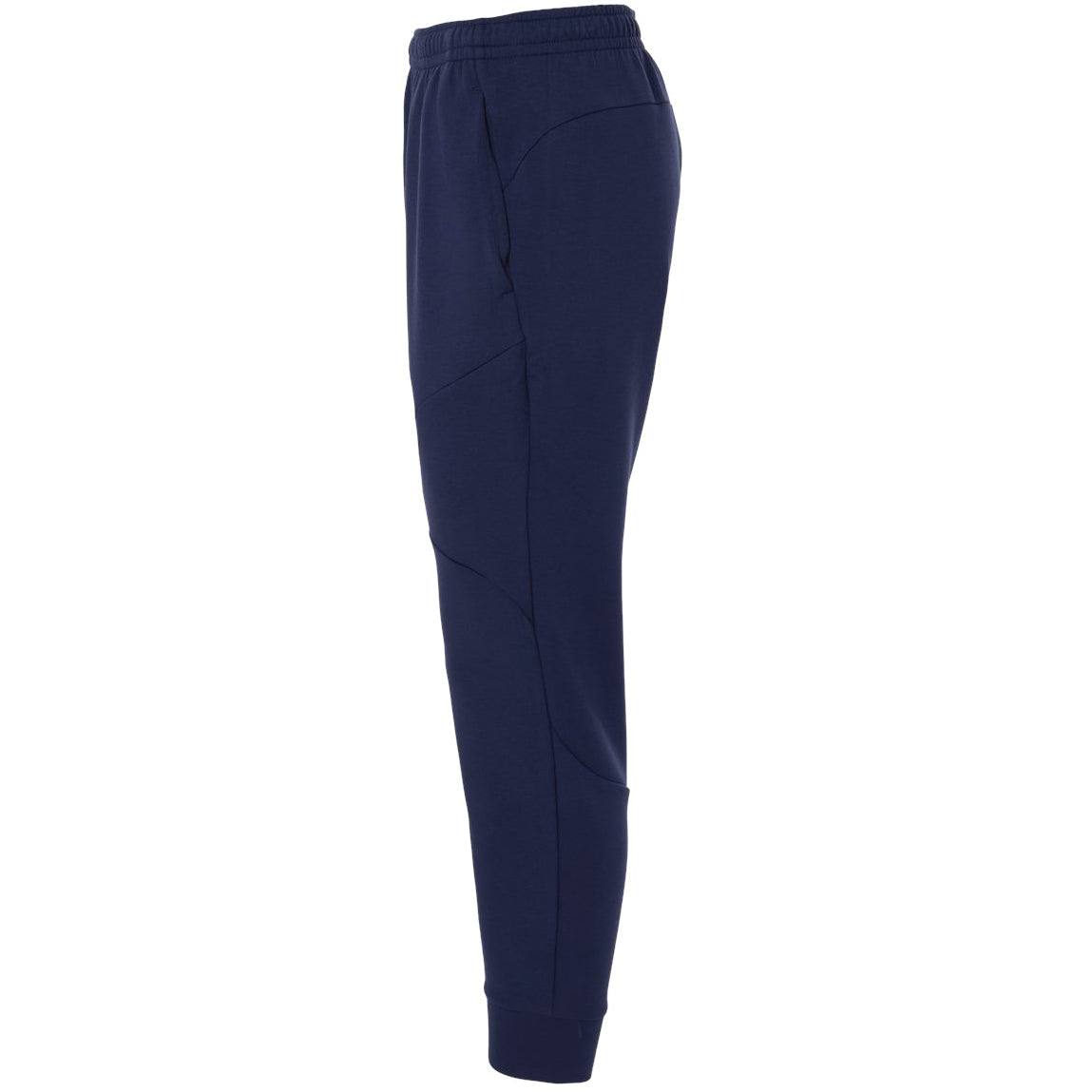 Midnight Navy/Black