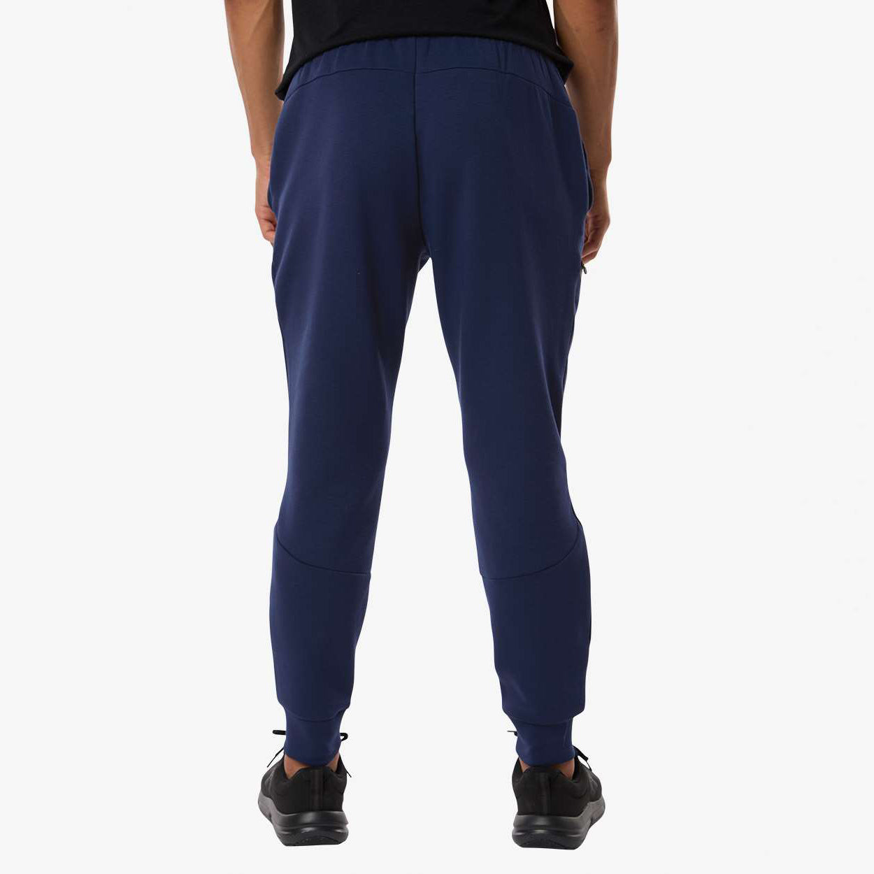 Midnight Navy/Black