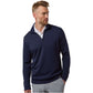 Midnight Navy/White