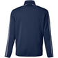 Midnight Navy/White