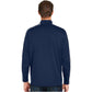 Midnight Navy/White