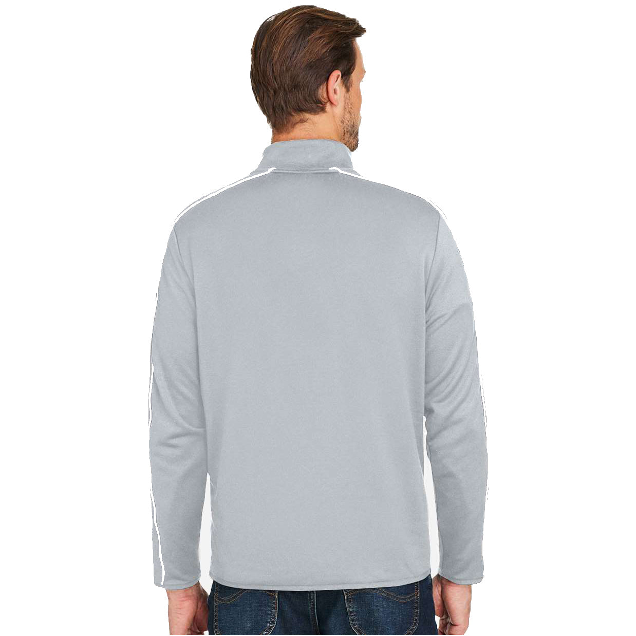 Mod Grey/White