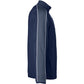 Midnight Navy/White