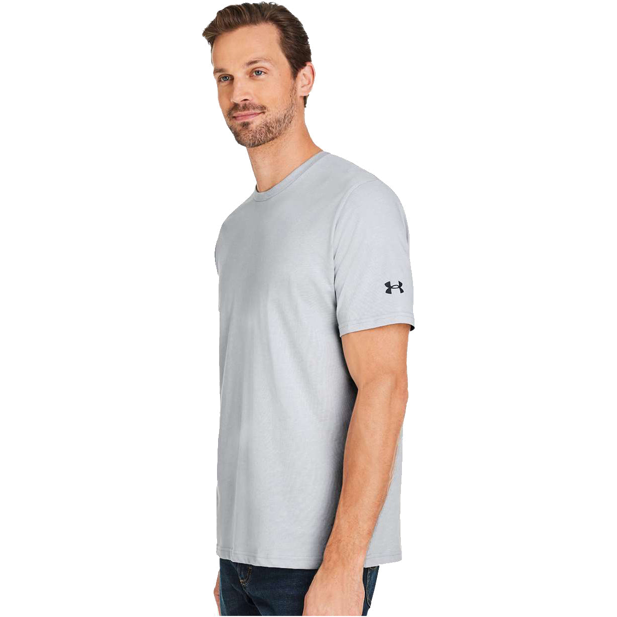 Mod Grey Medium Heather/Black