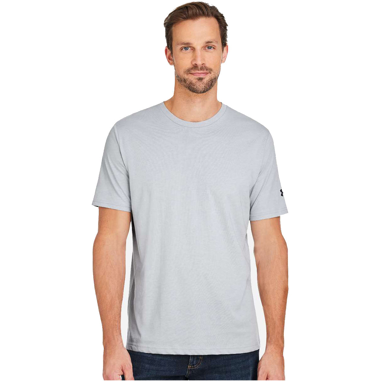 Mod Grey Medium Heather/Black