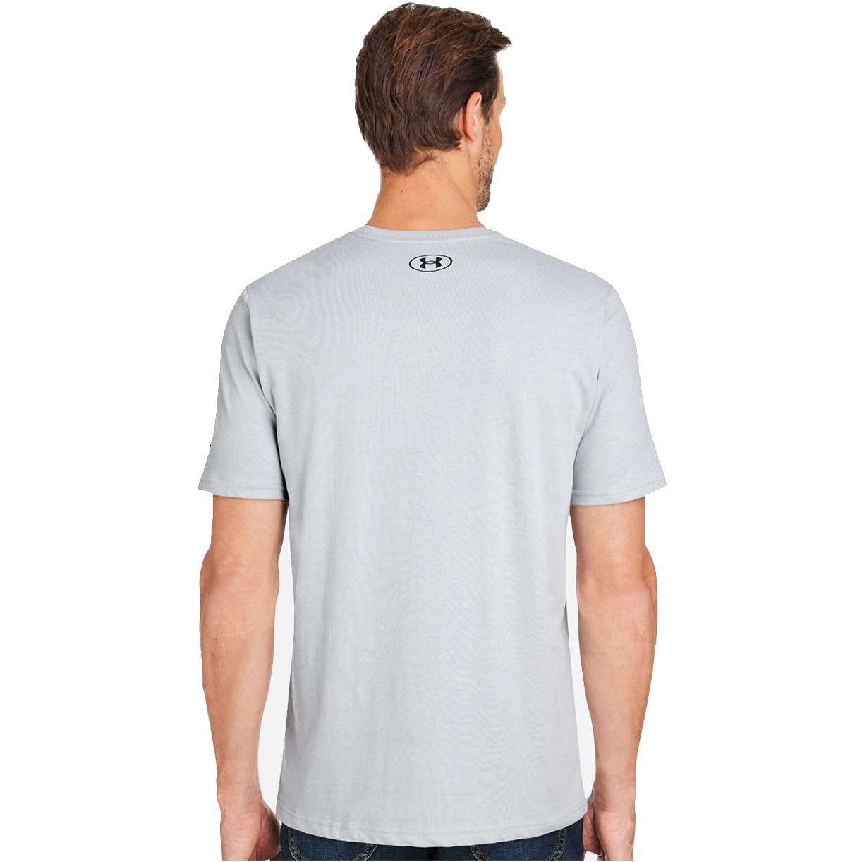 Mod Grey Medium Heather/Black