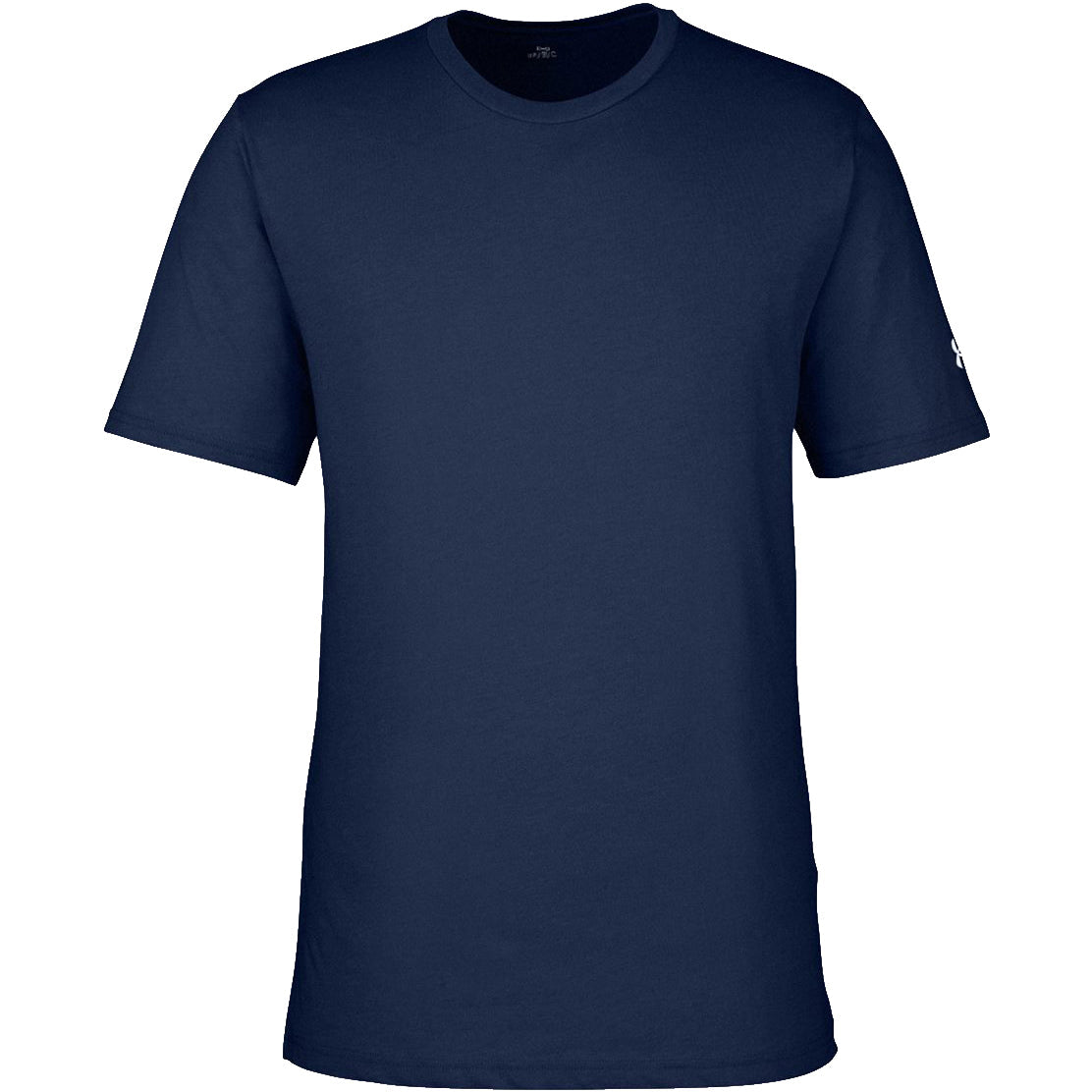 Midnight Navy/White