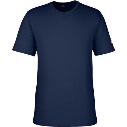 Midnight Navy/White