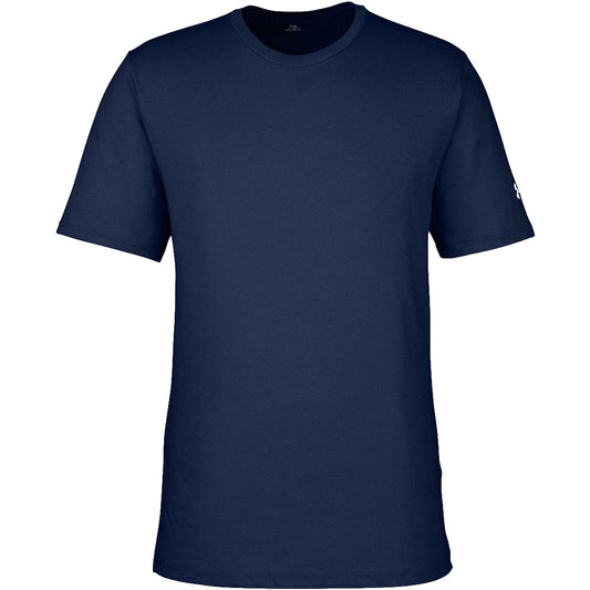 Midnight Navy/White