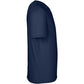 Midnight Navy/White