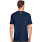 Midnight Navy/White