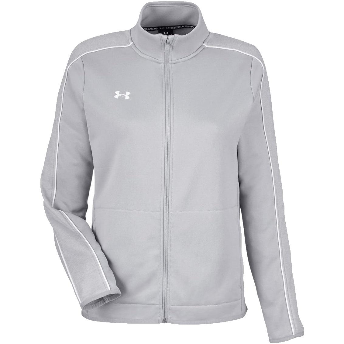 Mod Grey/White