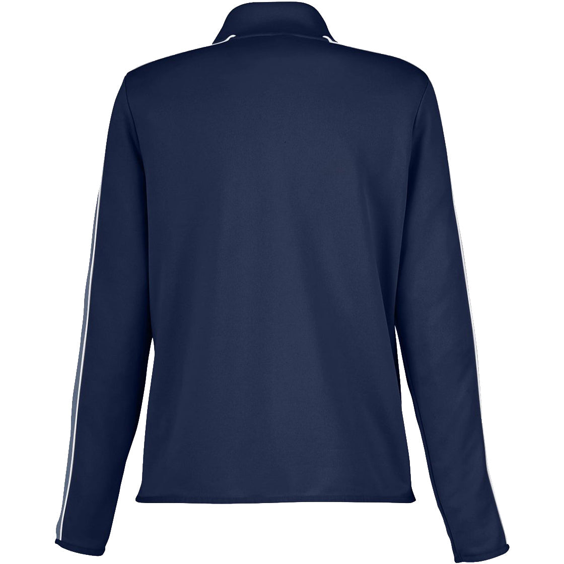 Midnight Navy/White