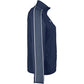 Midnight Navy/White