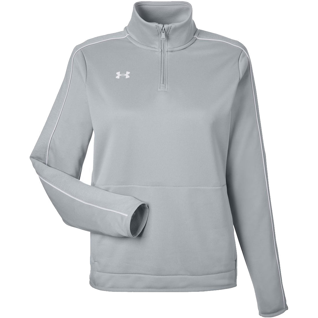 Mod Grey/White