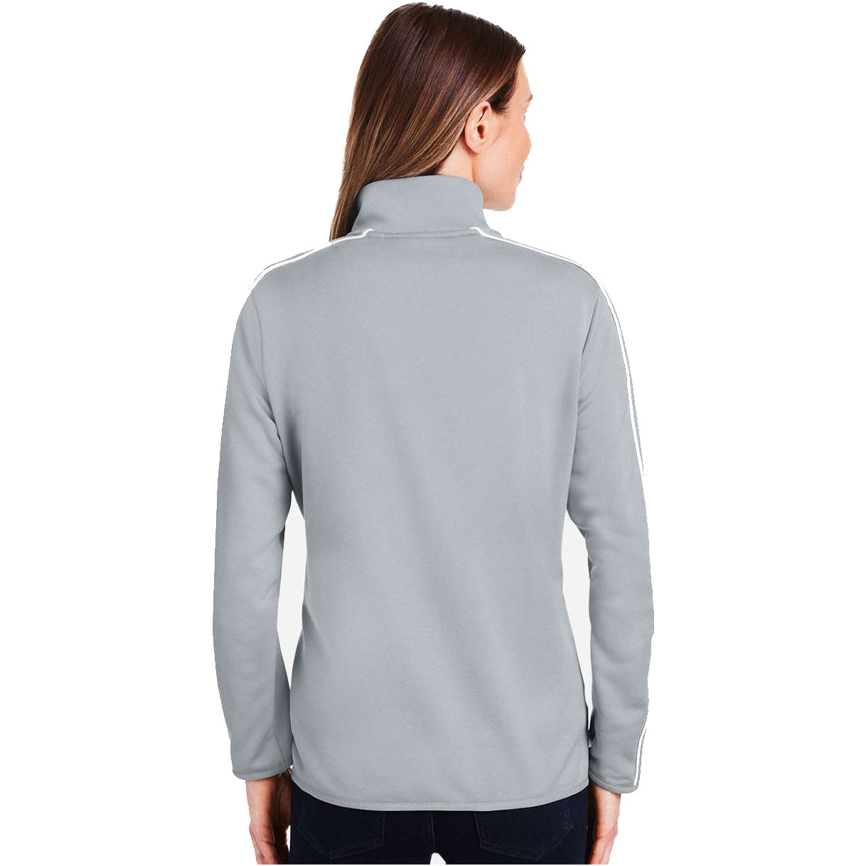 Mod Grey/White