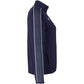 Midnight Navy/White