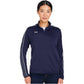 Midnight Navy/White