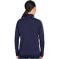 Midnight Navy/White