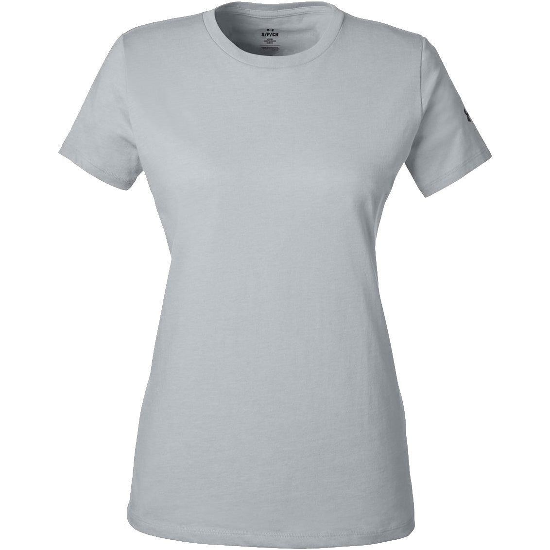 Mod Grey Medium Heather/Black