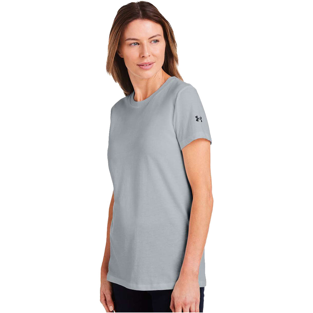Mod Grey Medium Heather/Black