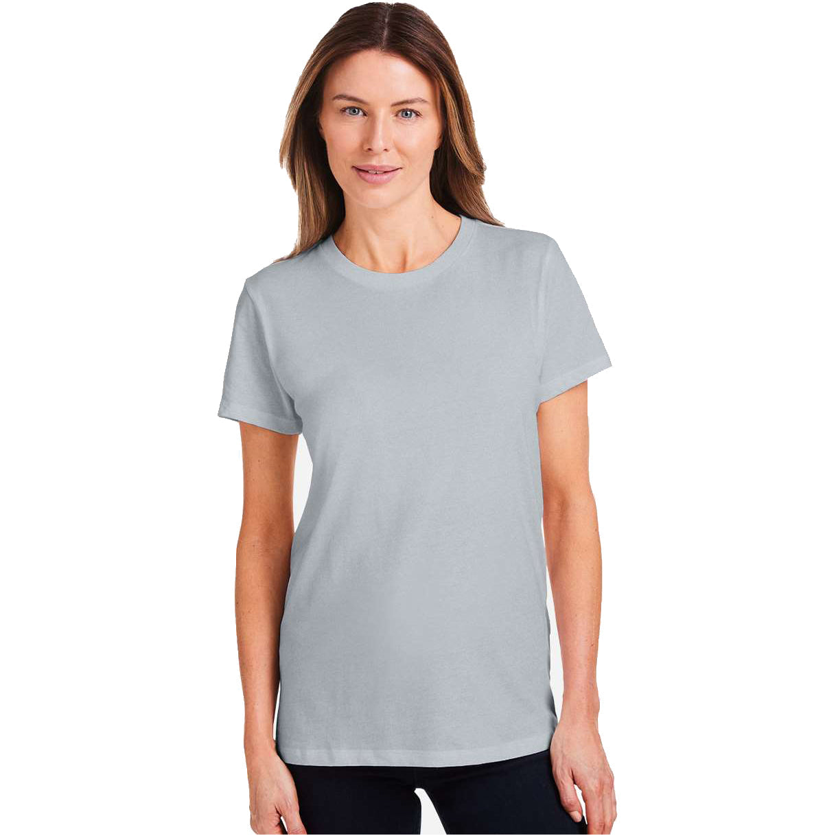 Mod Grey Medium Heather/Black