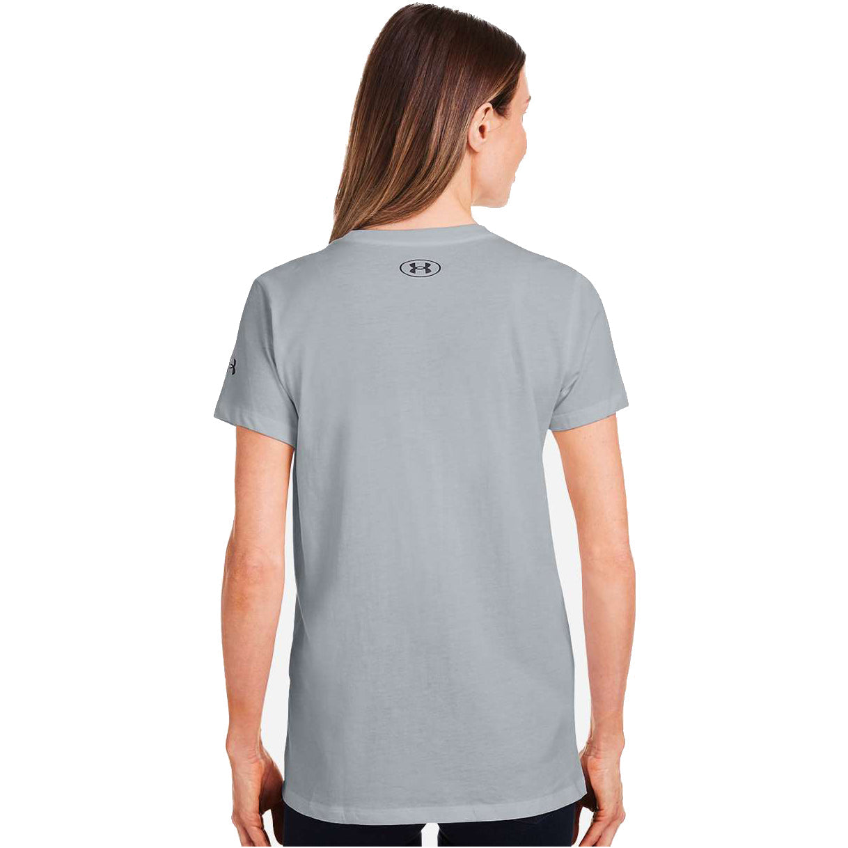 Mod Grey Medium Heather/Black