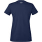 Midnight Navy/White