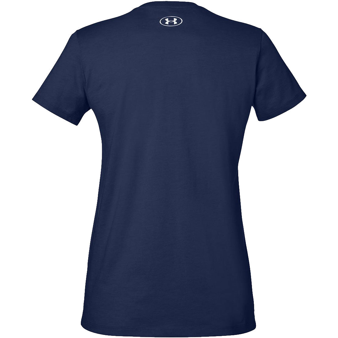 Midnight Navy/White