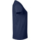 Midnight Navy/White