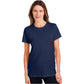 Midnight Navy/White