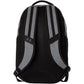 Castlerock Heather/Black
