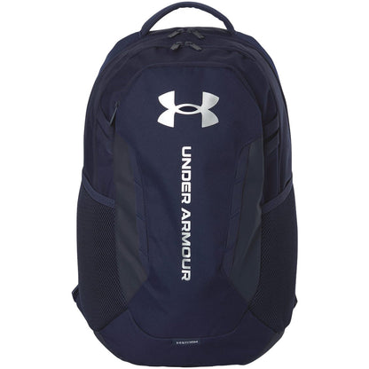 Midnight Navy/Metallic Silver