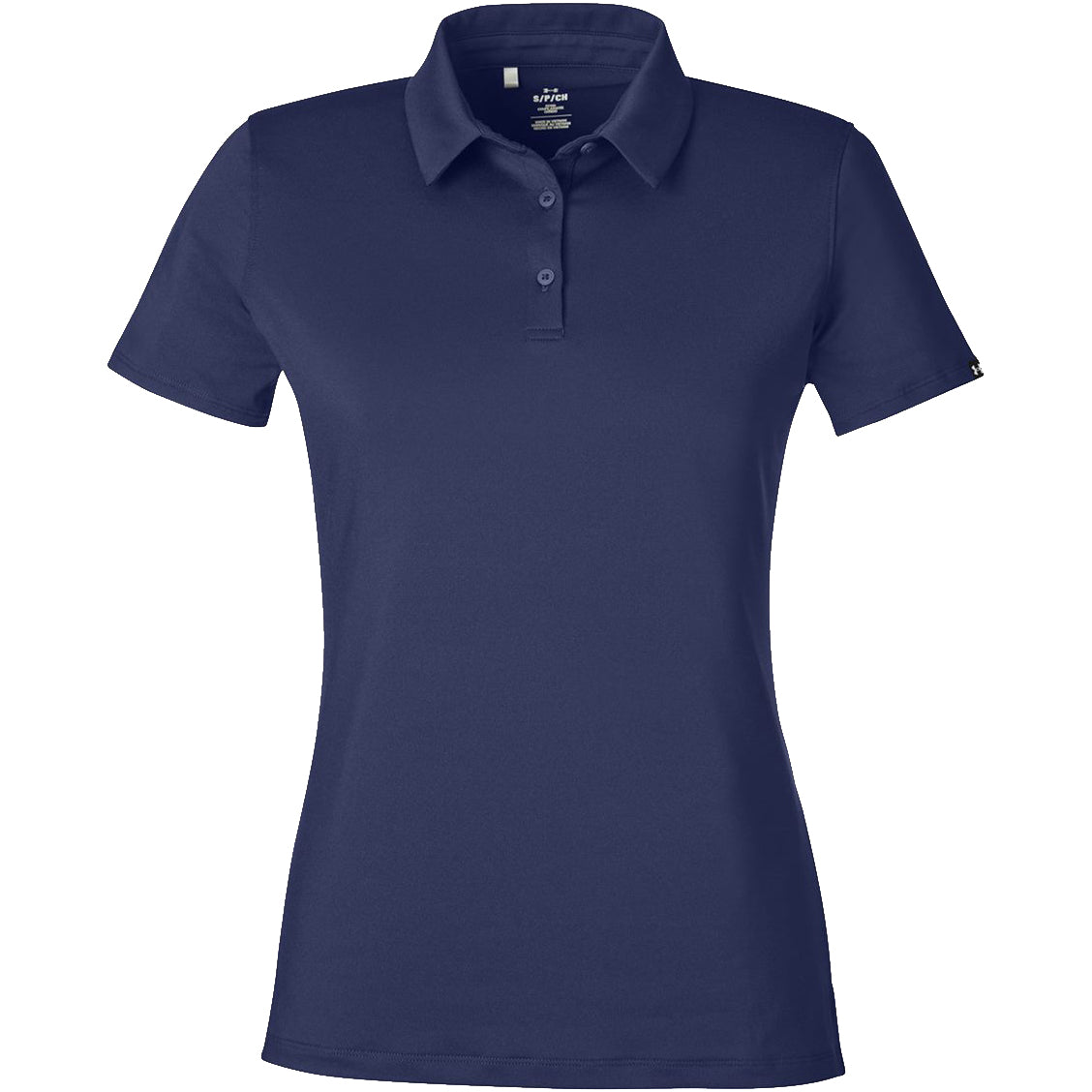 Midnight Navy/Black