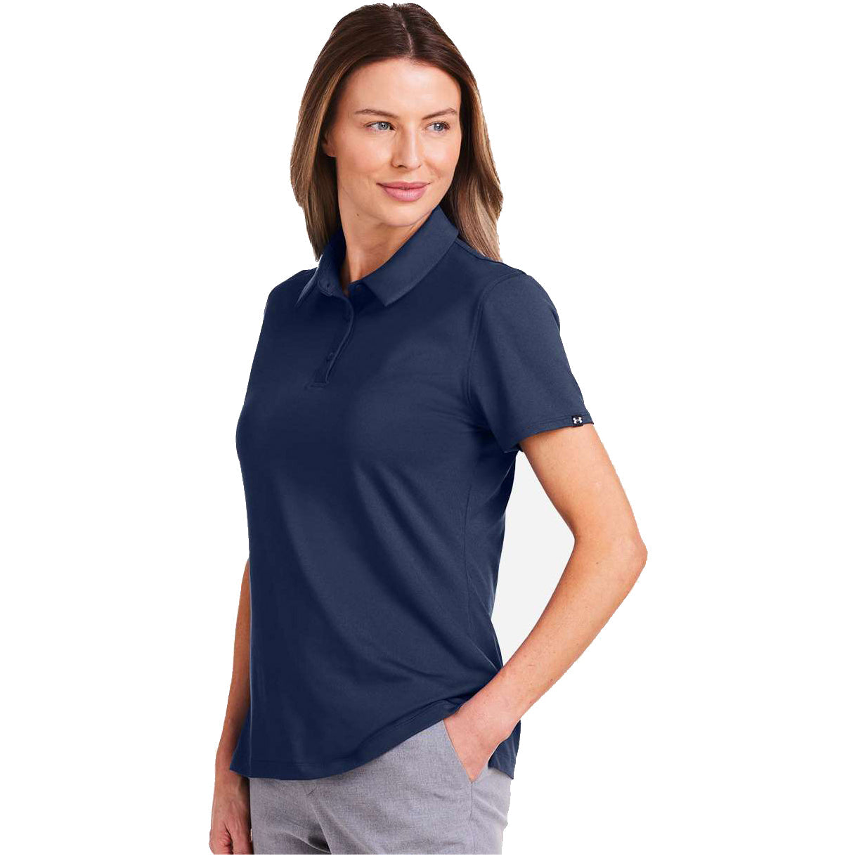 Midnight Navy/Black