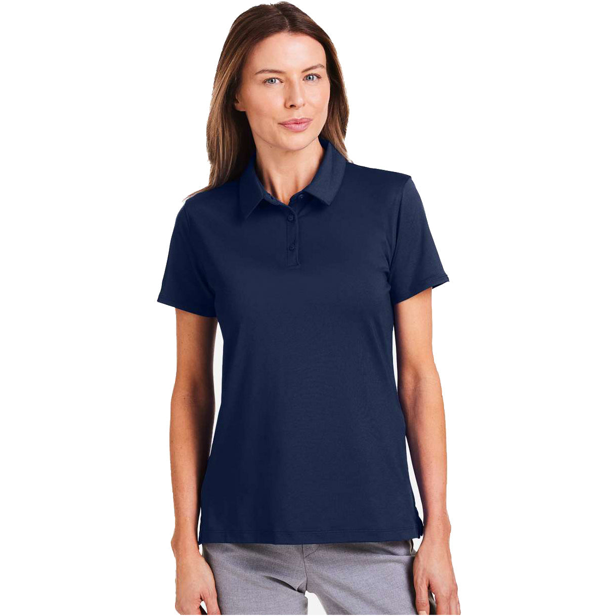 Midnight Navy/Black