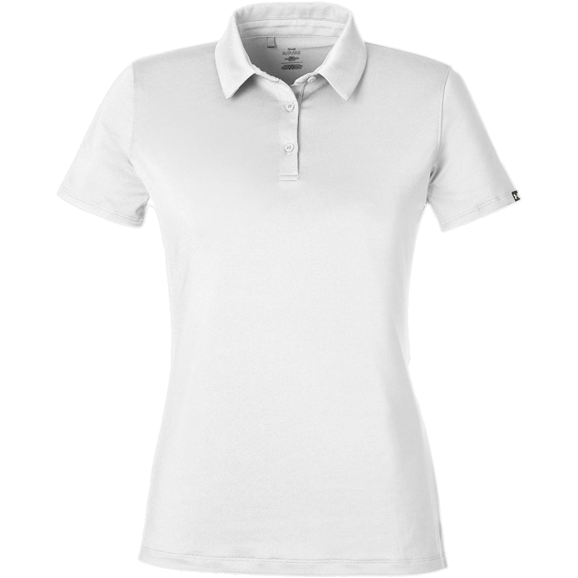 White/Black