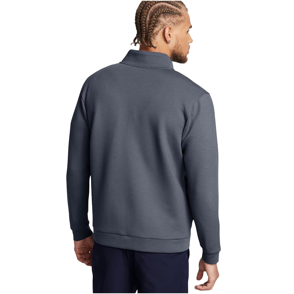 DWNPR Grey/Black