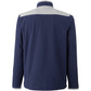 Midnight Navy/White