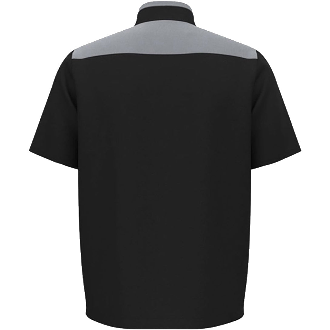 Black/Mod Grey/White