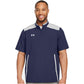 Midnight Navy/White