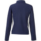 Midnight Navy/White