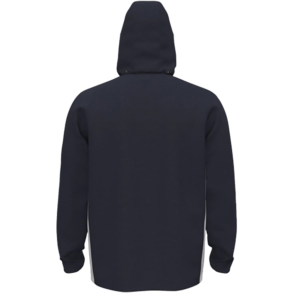 Midnight Navy/White