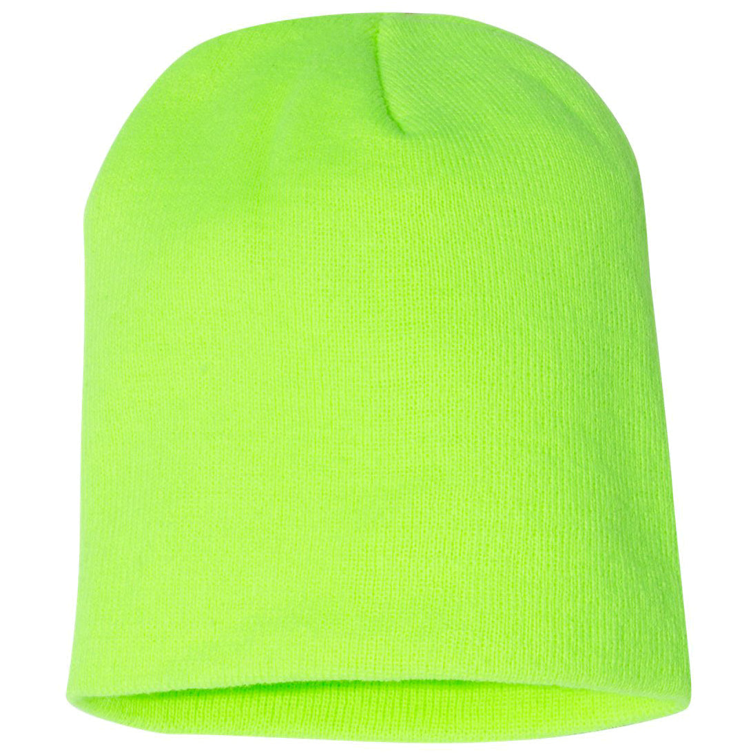 Safety Green