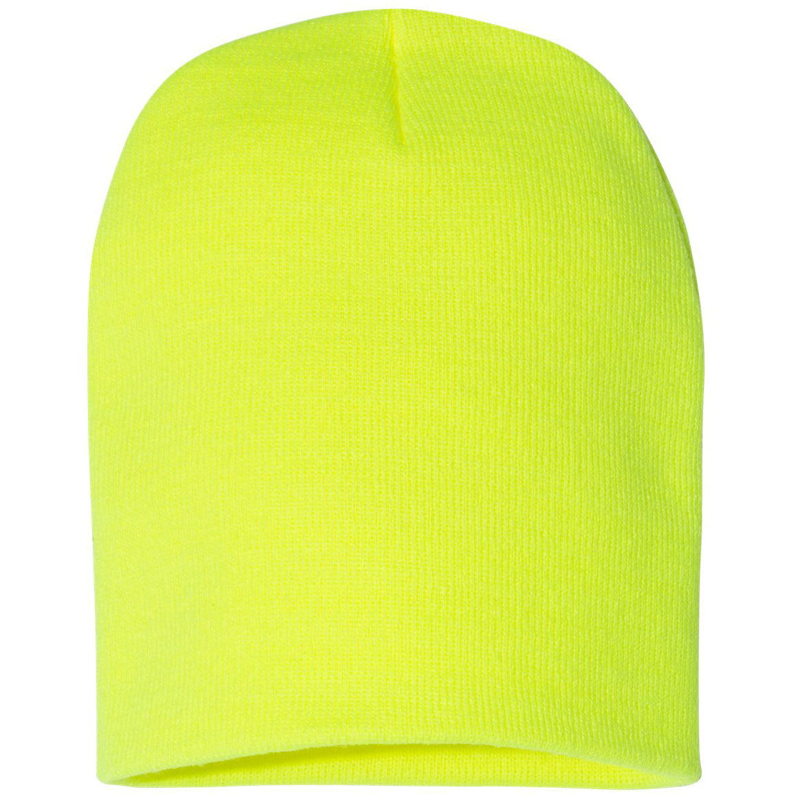 Safety Yellow