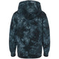 Tie Dye Black