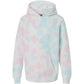 Tie Dye Cotton Candy