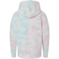 Tie Dye Cotton Candy