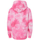 Tie Dye Pink